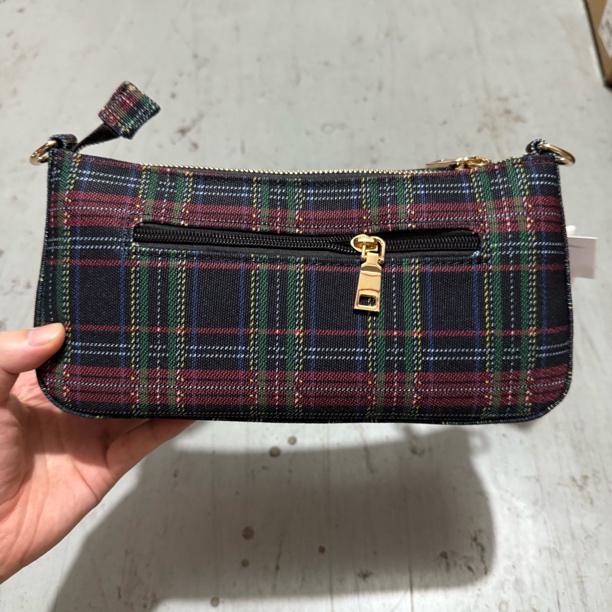 a4657 简约手提包可斜挎