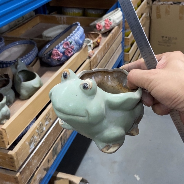 花盆单场满9.9发货9*8*7