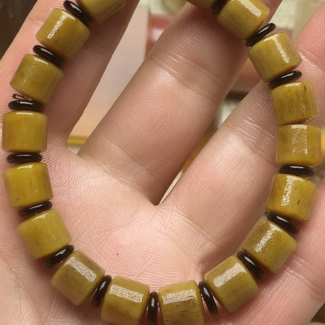 手串/手链驼骨驼骨手串