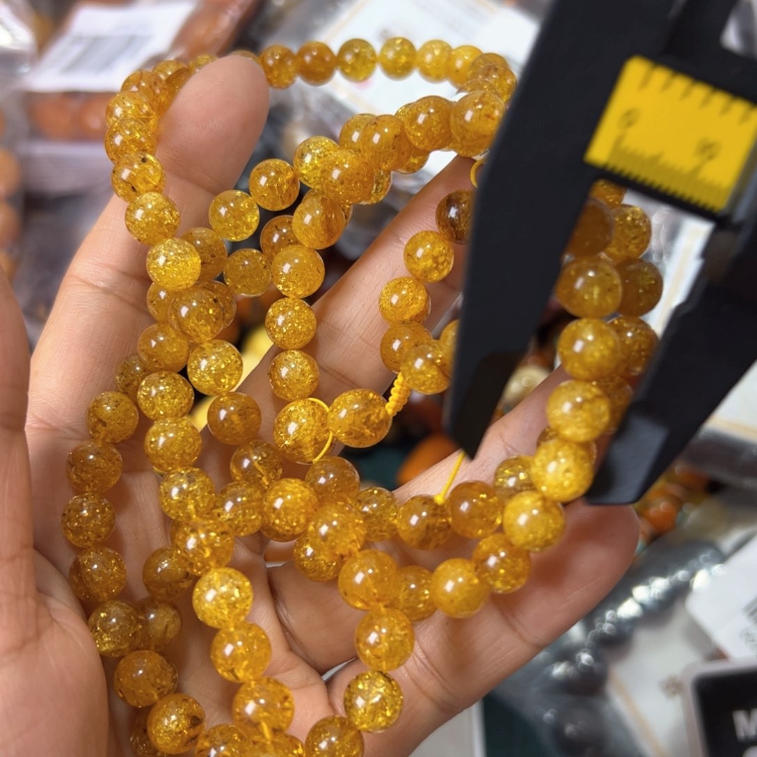 琥珀珠宝奇石未镶嵌432