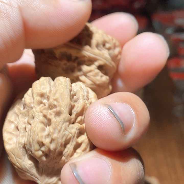 文玩核桃吊坠匠**美西北