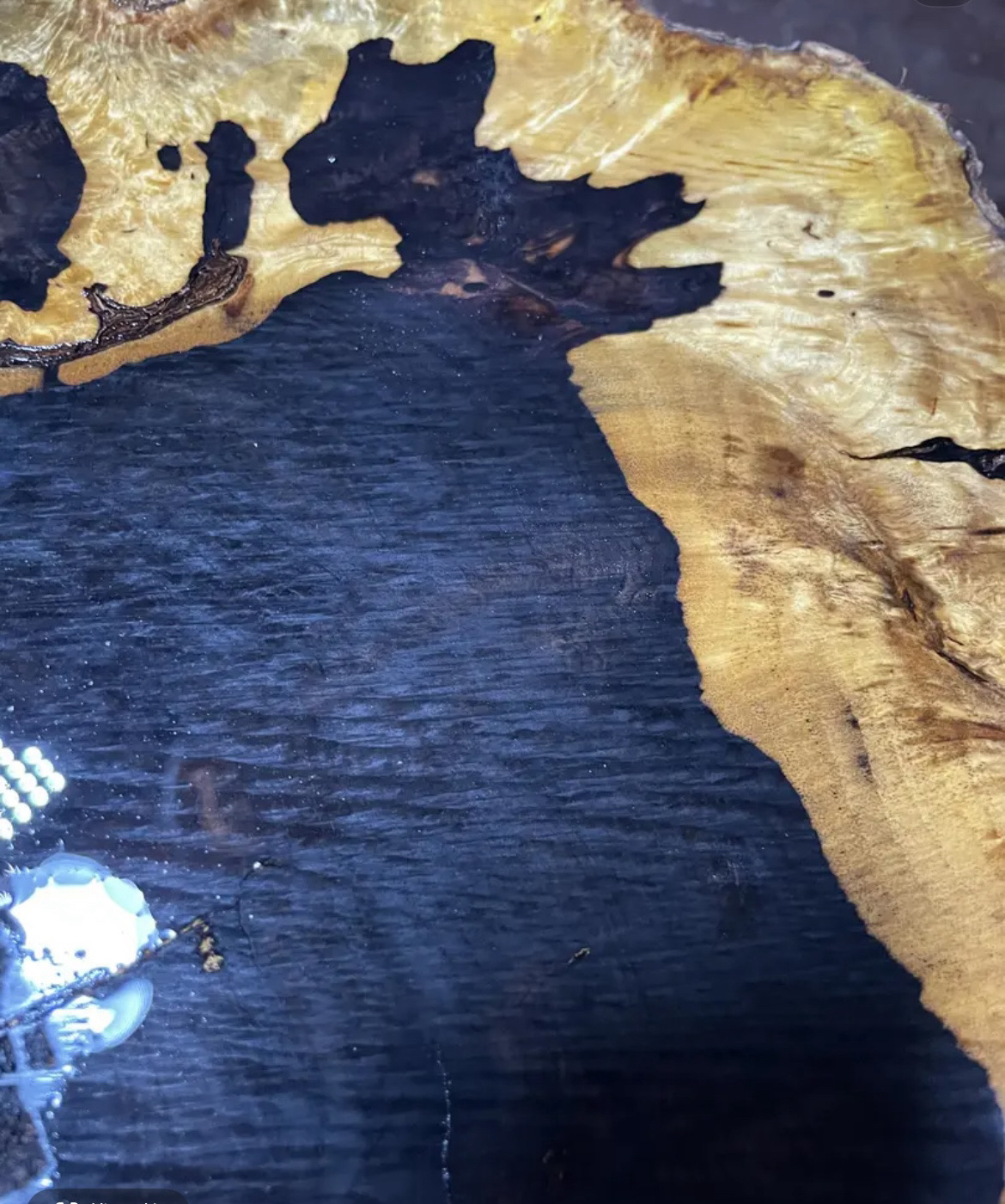 海南原料（墨，土埋料）高端定制开料