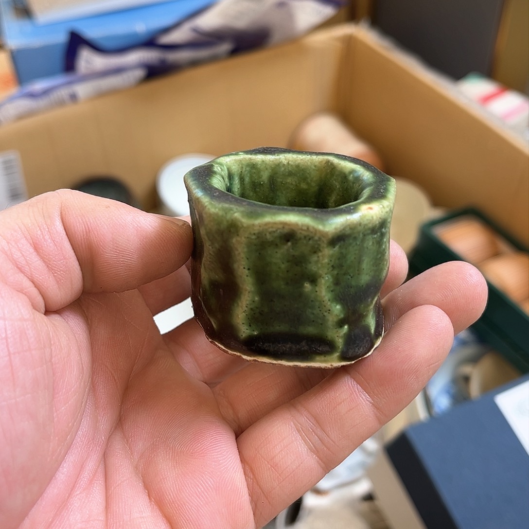 盖碗我不在这里吃饭你吃好