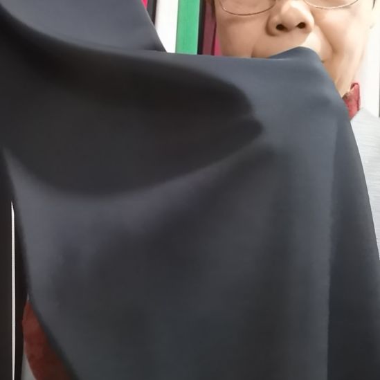 支工布料丈兰加厚1米松些