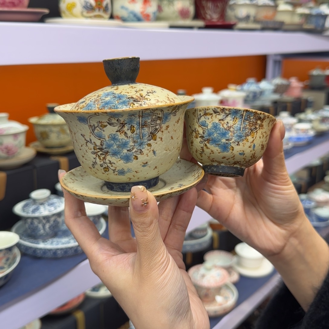 款式高温陶瓷材料等产品