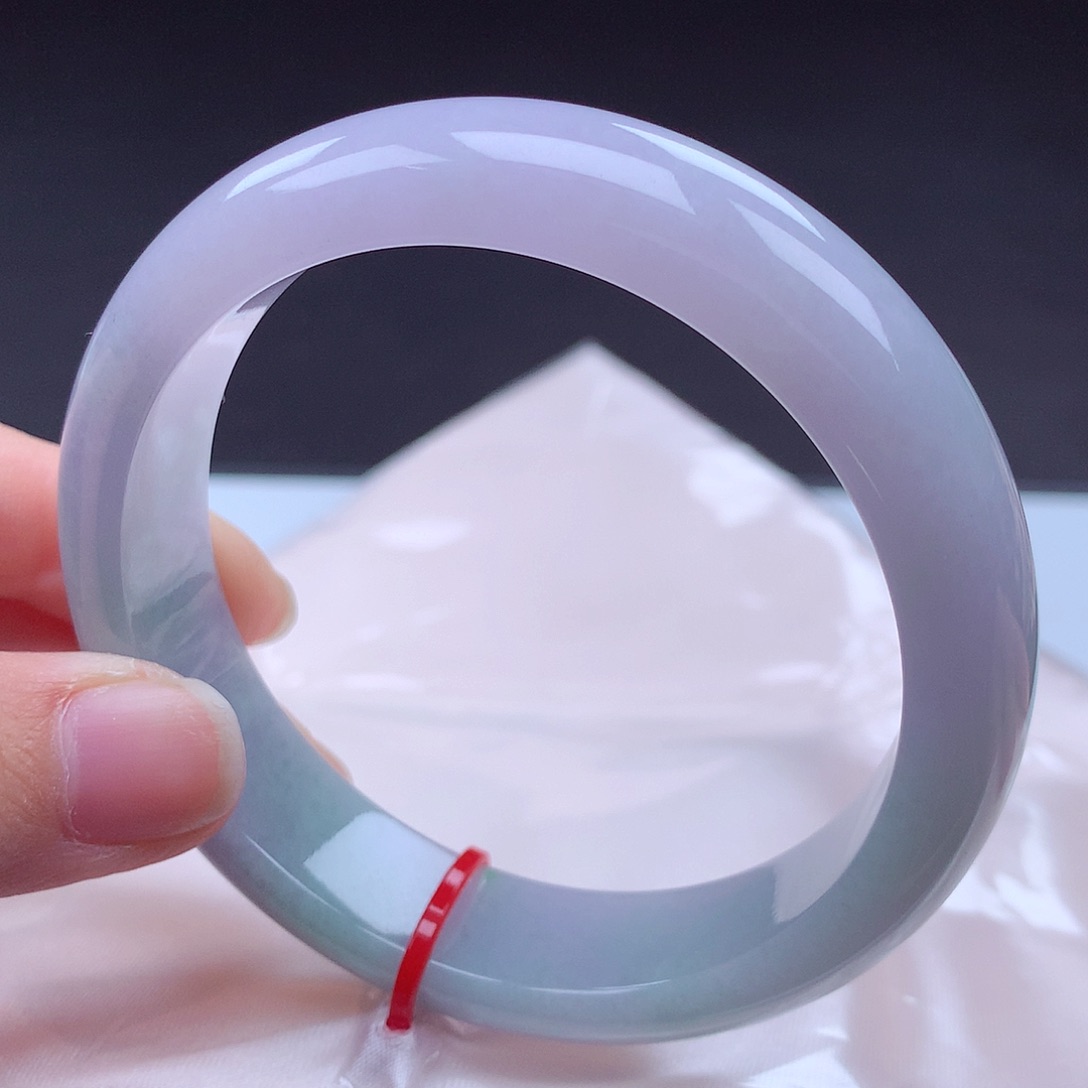 未镶嵌手镯翡翠001001 手镯