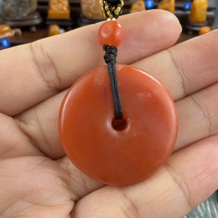 *****田黄石田黄石挂件