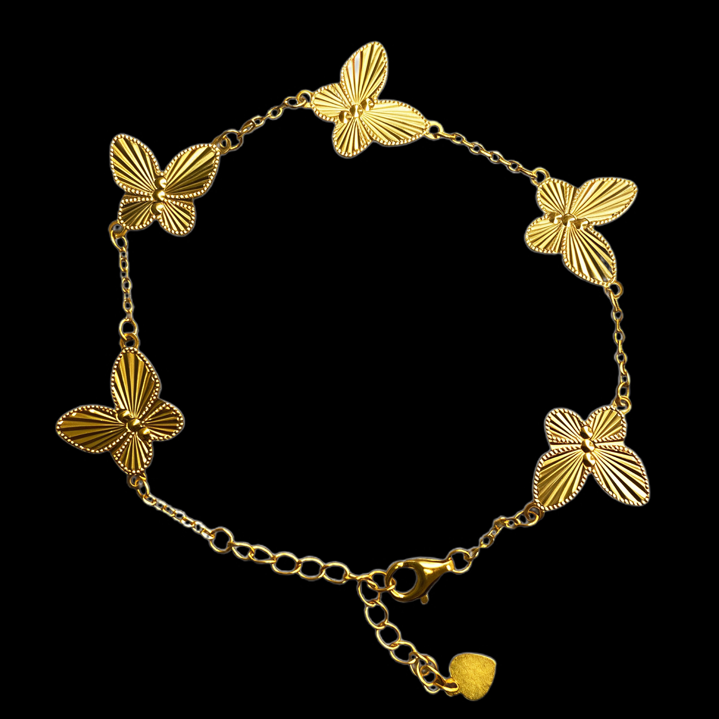 925银手链 N0620 银手链孤品