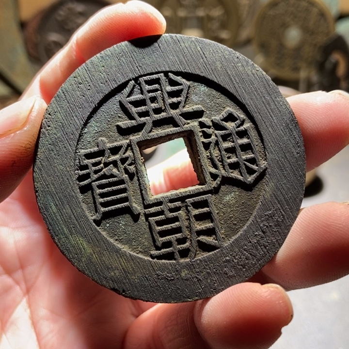 铜现代工艺品仿制品