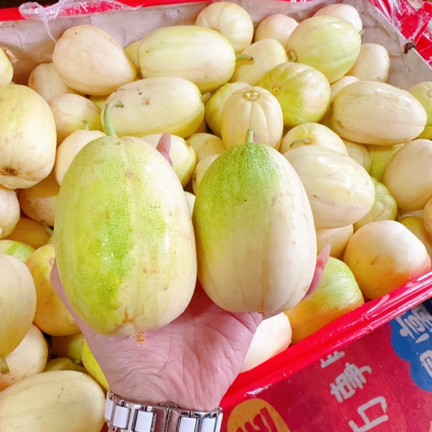 东北香瓜5斤（福利款）