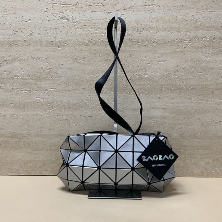 未使用 Issey Miyake/三宅一生 手提包/C1859324106/[251227SSS]