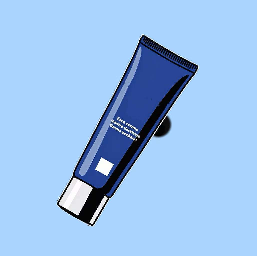 佩er--好用融雪面膜50ml涂抹面膜