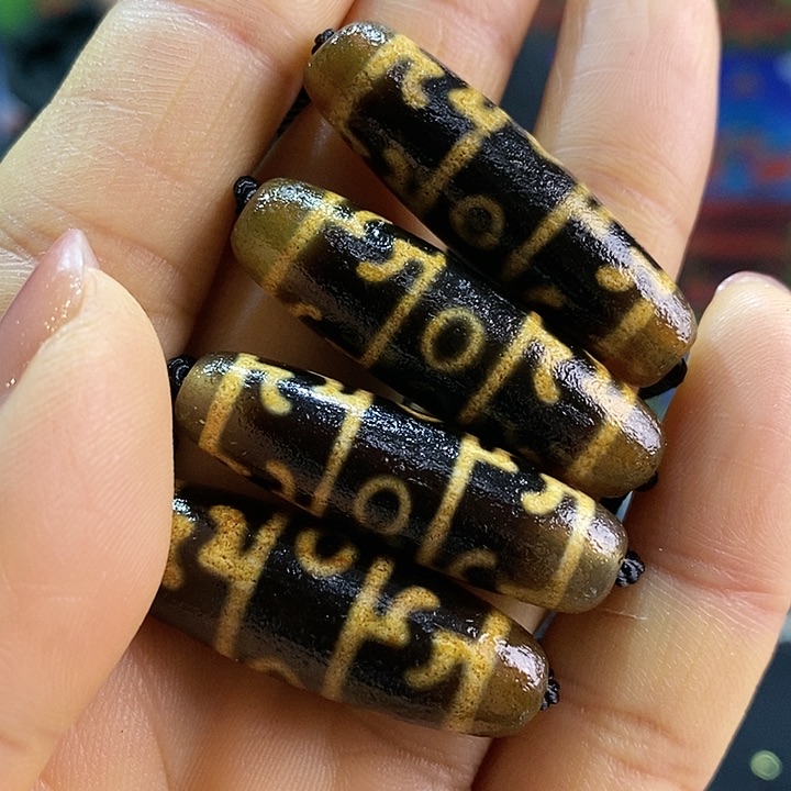 玛瑙/玉髓颈饰未镶嵌1多样性发其一