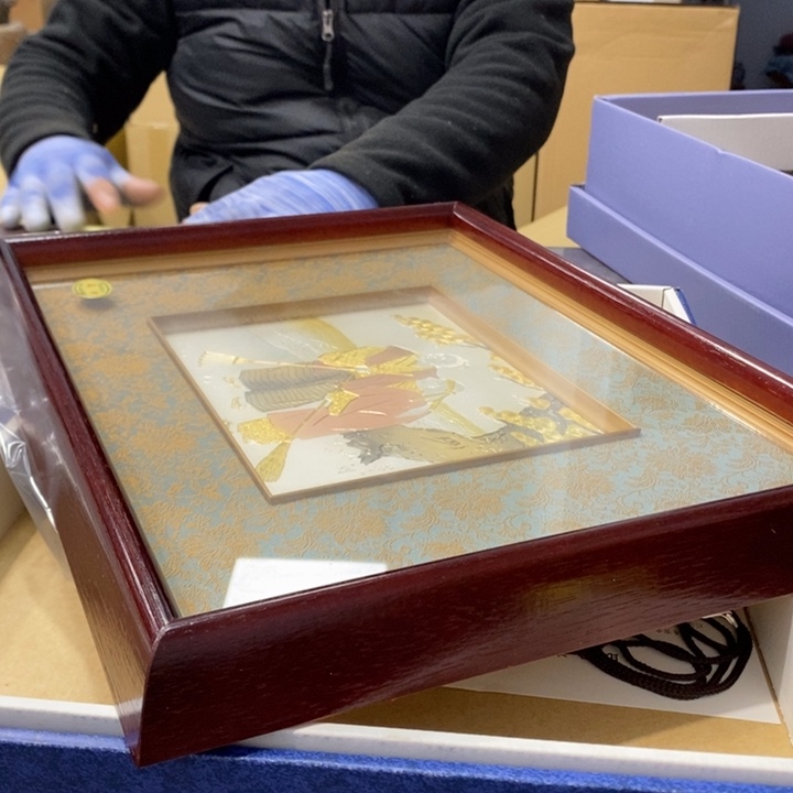 渝***学铜工艺品哈哈哈哈