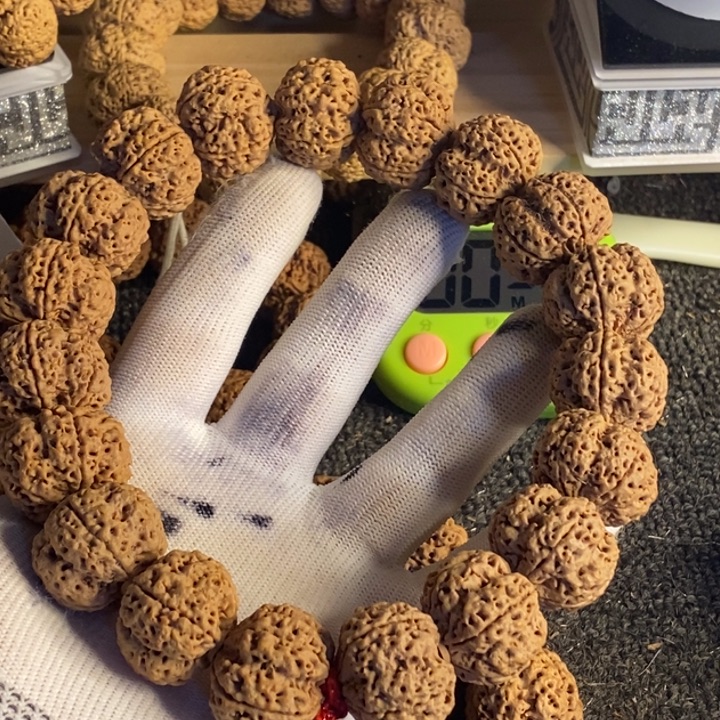 达***闻吊坠金刚菩提哈哈笑不出眼泪哈哈