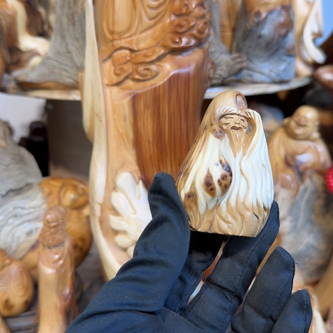 柏木（崖柏）6666666666