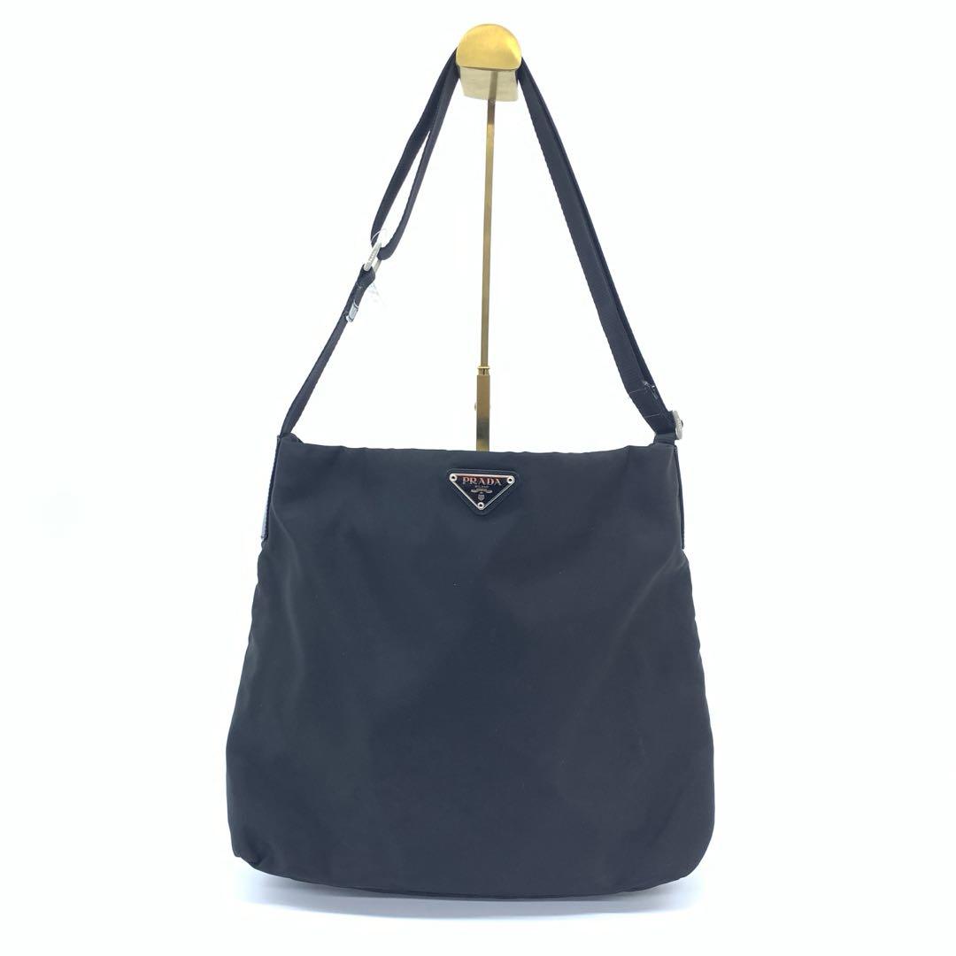 95新 Prada/普拉达 普拉达/单肩包/9653