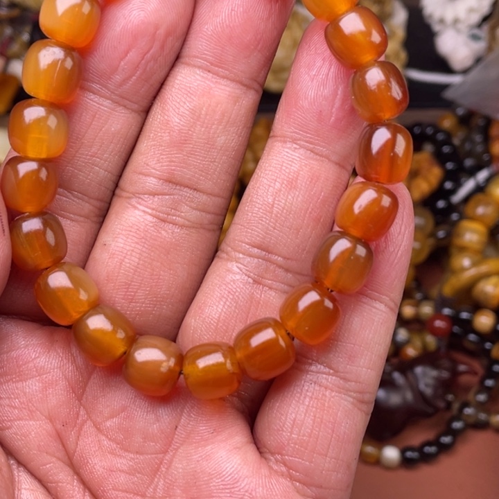 驼骨摆件人工养殖