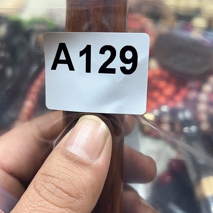 非洲紫檀（红花梨）