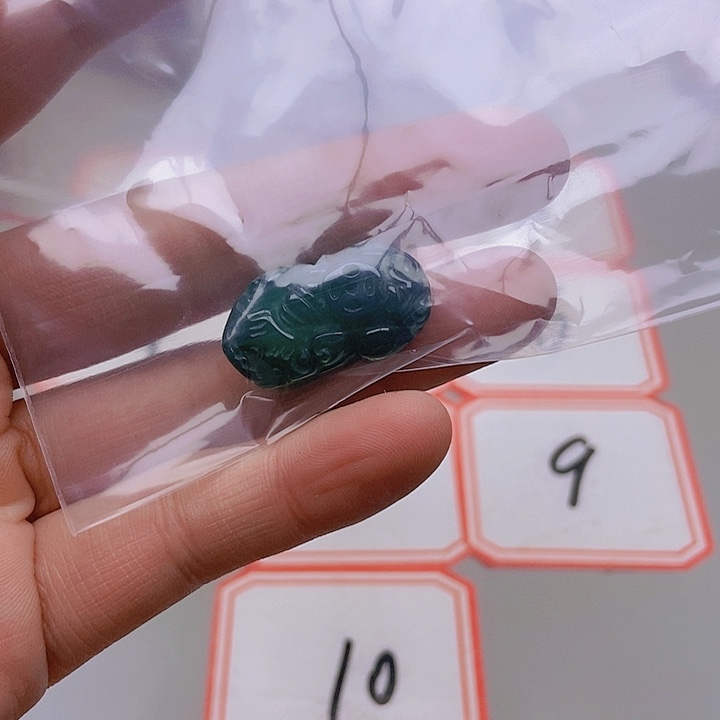 【闪购商品】玛瑙/玉髓珠宝半成品未镶嵌欣