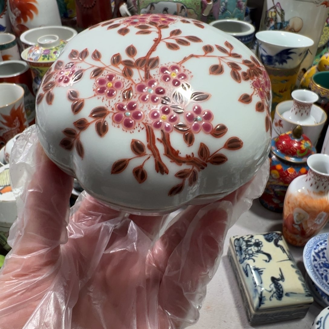 景德镇瓷器瓷器212