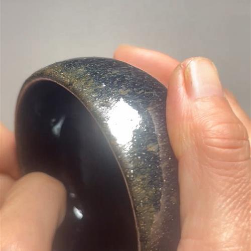 【闪购商品】茶盏-441............