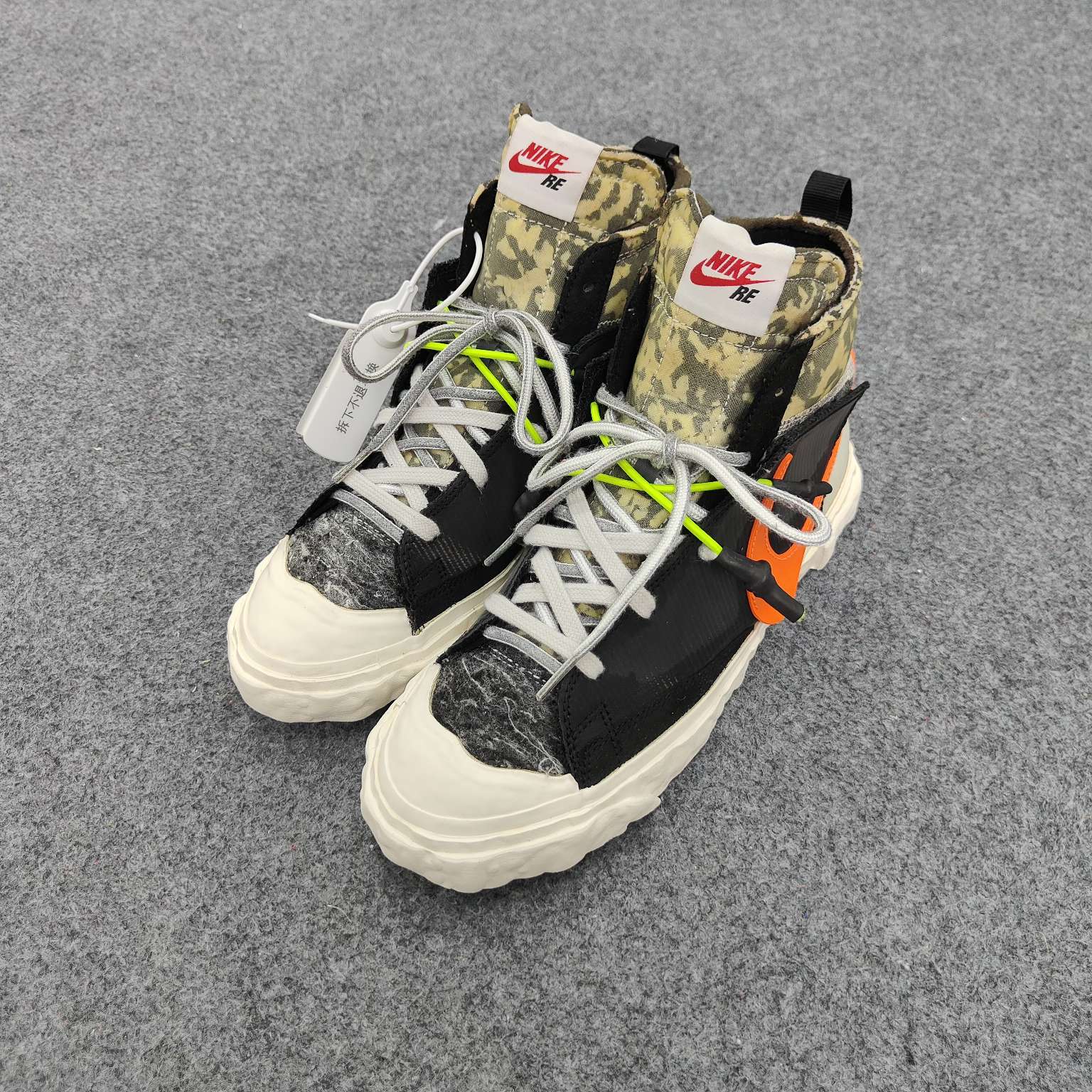 95新 MM6 blazer readymade 40码 ss1122鞋