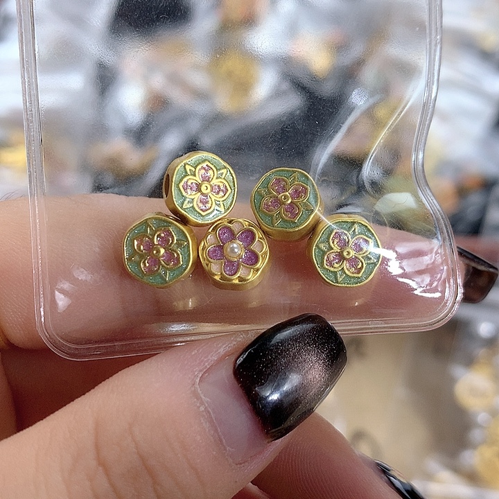 铜合金可爱系列 满三单飞5
