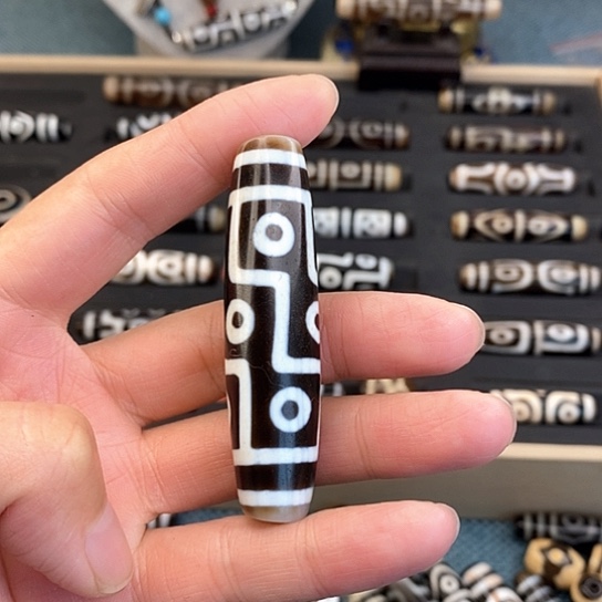 玛瑙吊坠未镶嵌K****u玛瑙