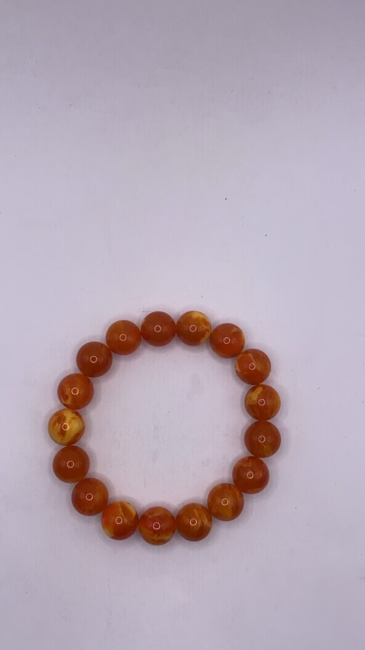 YY06【恒利】精美时尚大气搭配手串（多样性发其一）