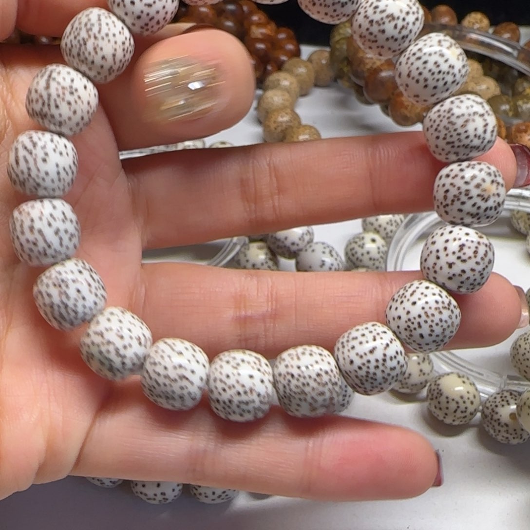 星月菩提吊坠1211老型桶