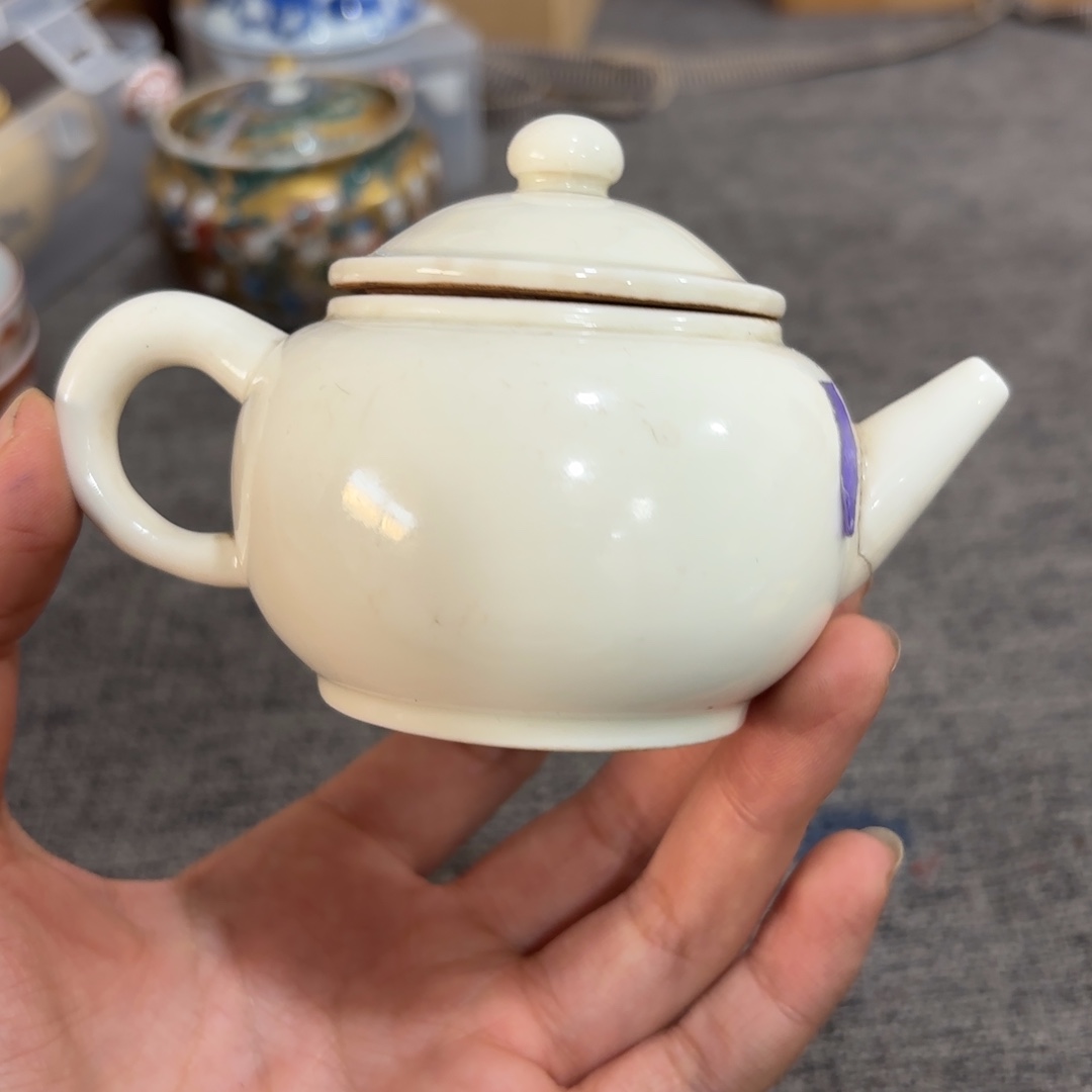 非常好看漂亮的物品 