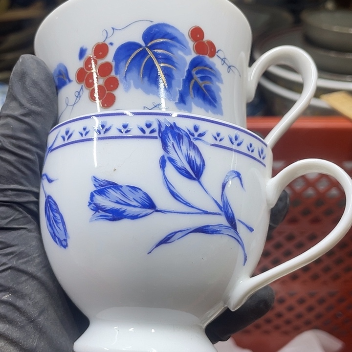 家***啡好回流瓷器很好用的