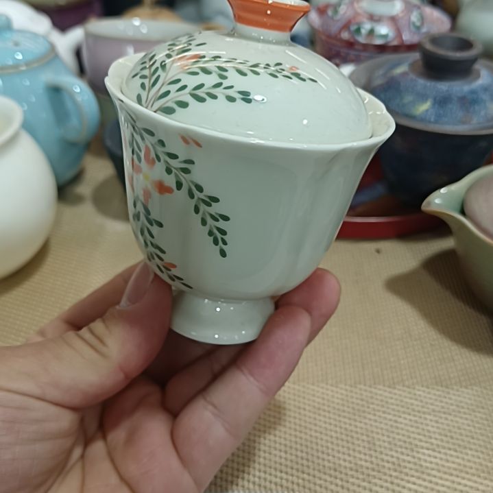 茶具直播，满15包邮