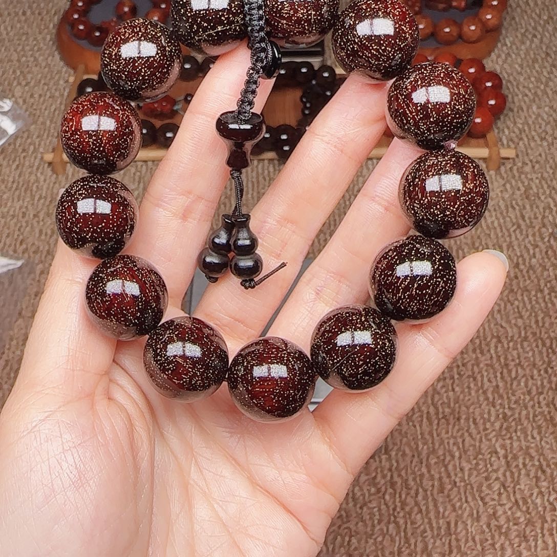 檀香紫檀（小叶紫檀）1.8