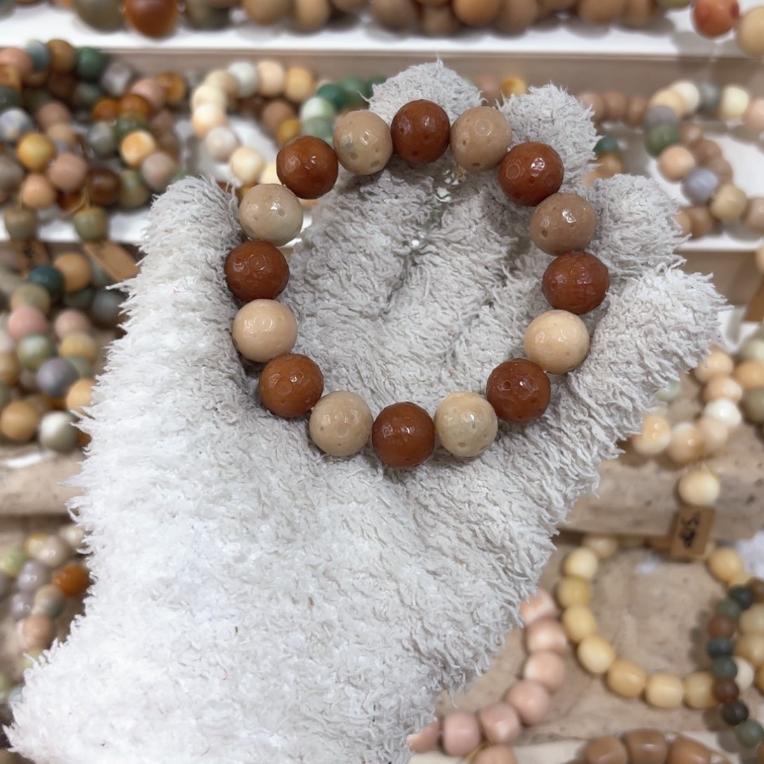 菩提根/象牙果吊坠^*^星球5卡15