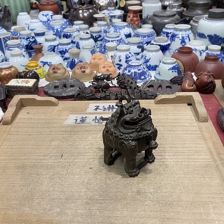 我们都是好孩子啊呜呜