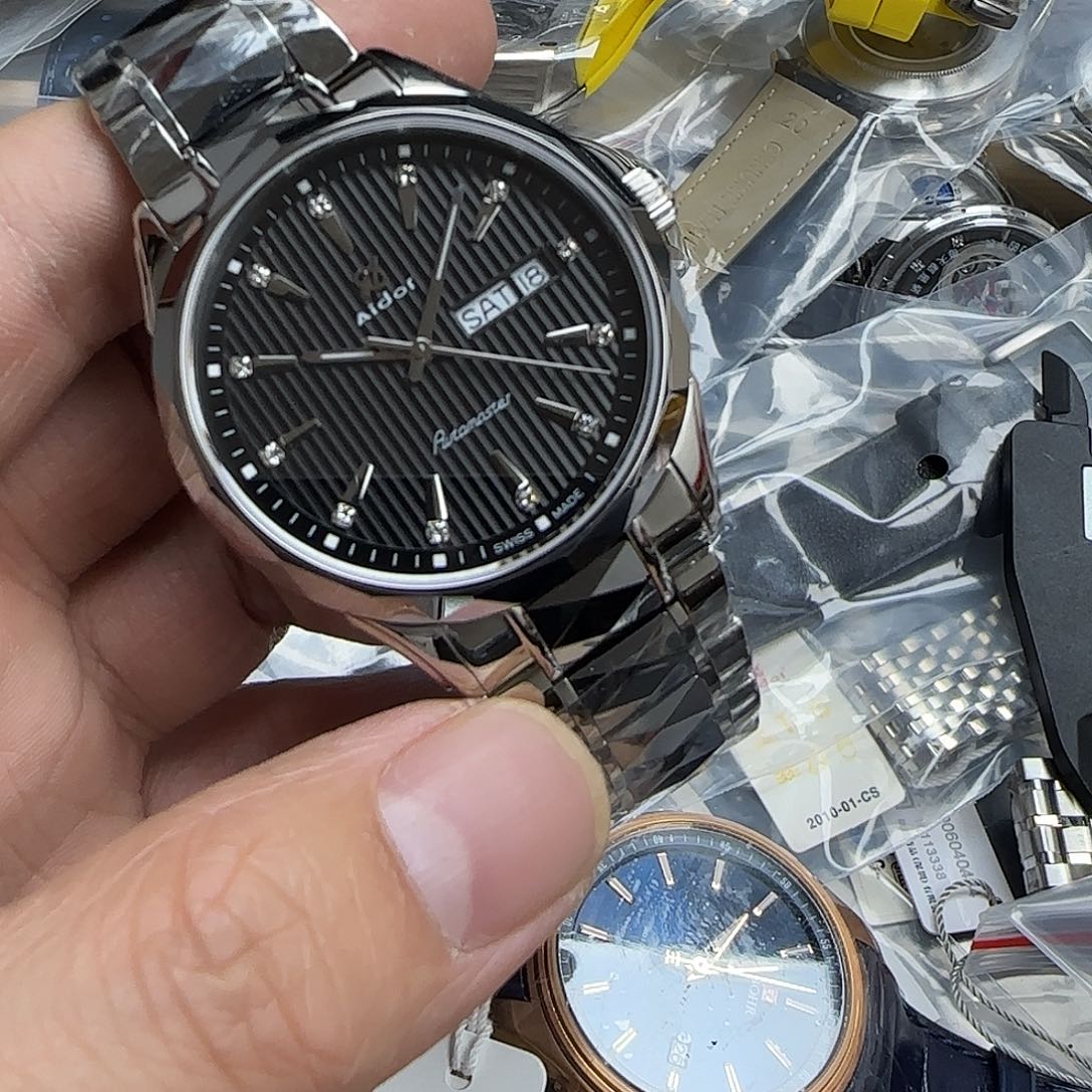 孤品闪购手表一个