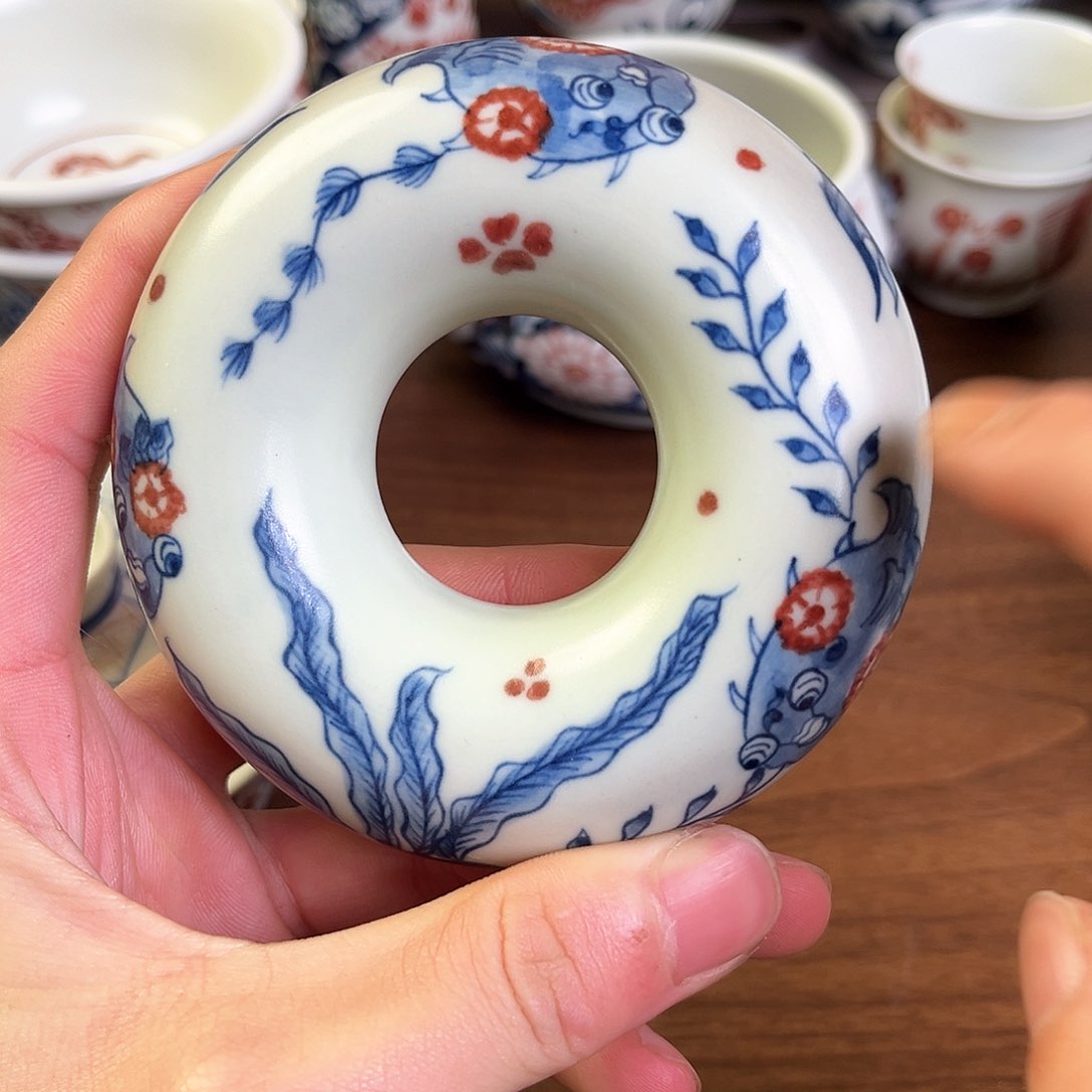 杯手绘直播间专属链接