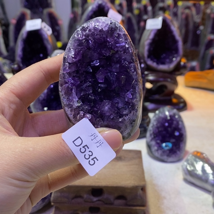 水晶摆件未镶嵌摆件