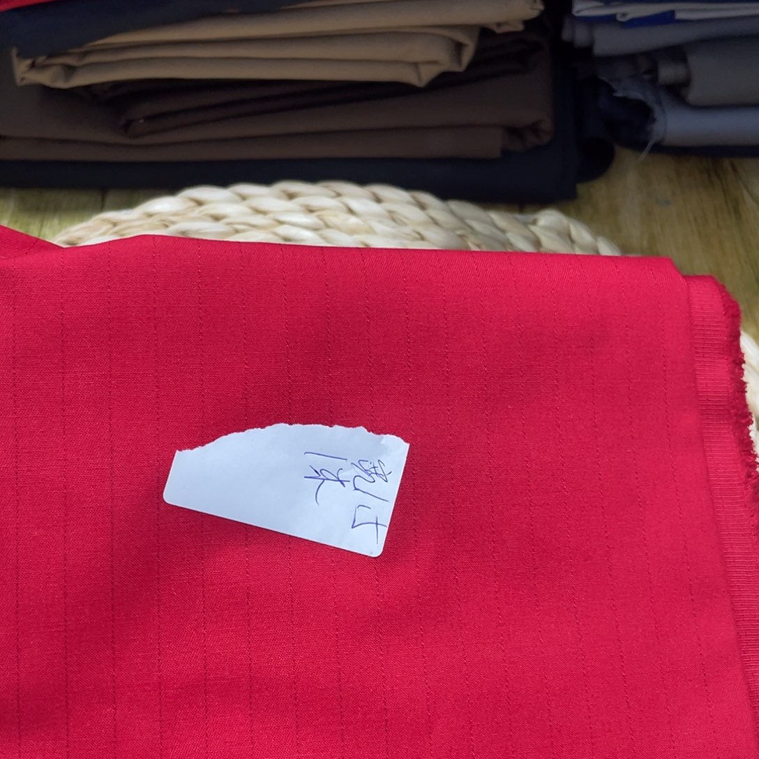 混纺直播间闪购面料 2