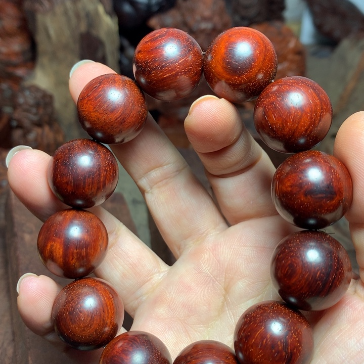 檀香紫檀（小叶紫檀）替**道