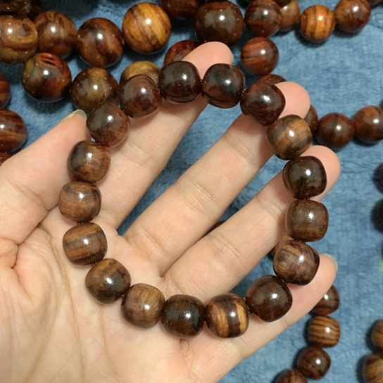 手串/手链黄花梨/降香黄檀