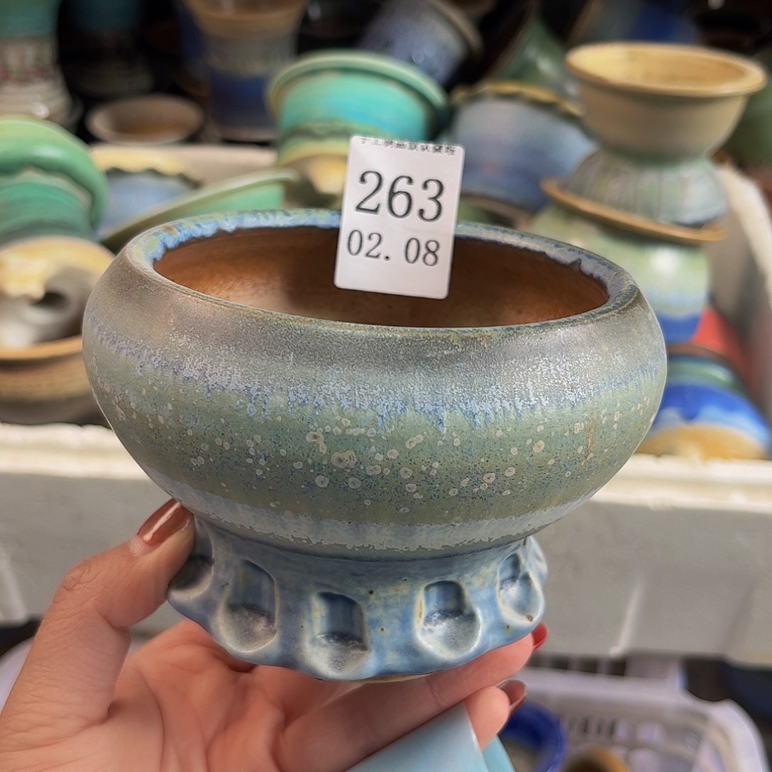 摆件景德镇陶瓷手工制作