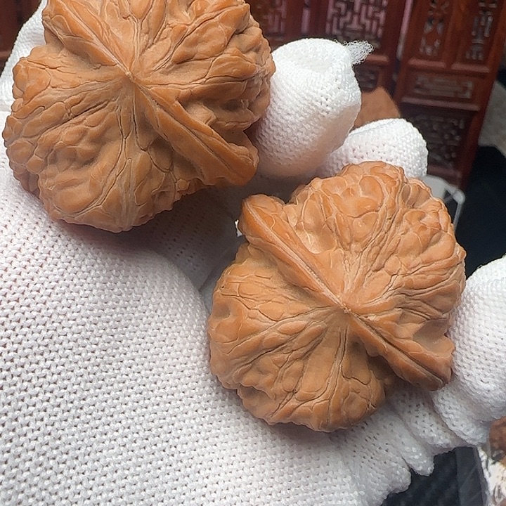 吊坠文玩核桃全品芭蕉扇福利