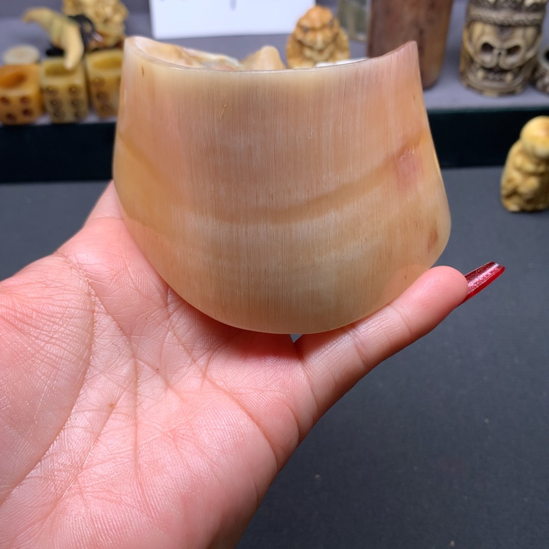 驼骨手串/手链好看驴踢