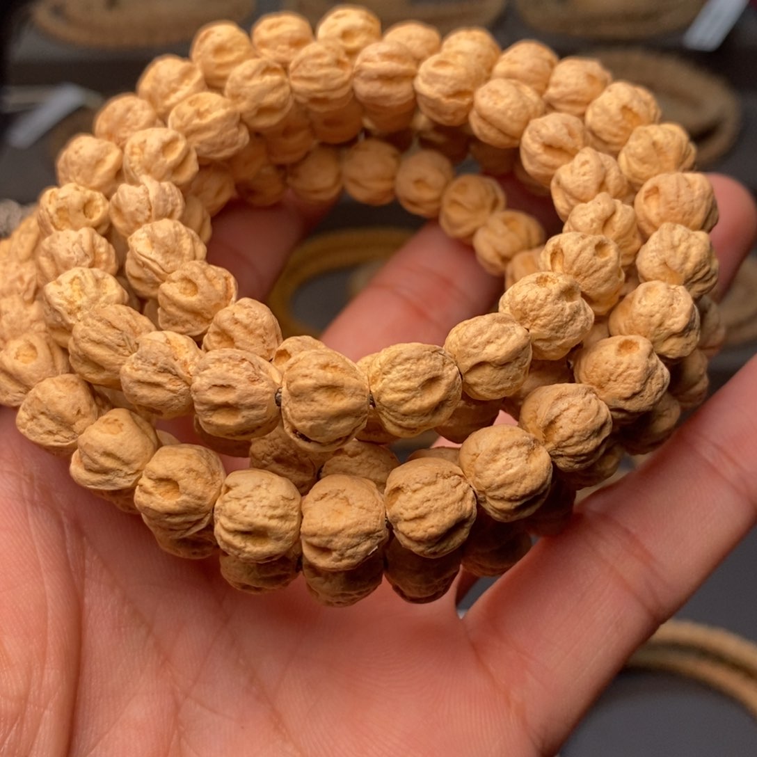 柏香籽/百香籽吊坠