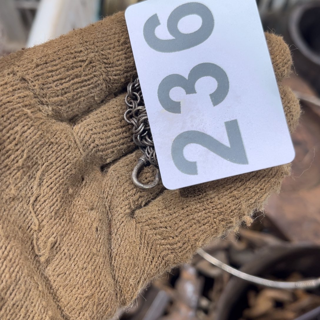 勇***森一物一图，工艺品236