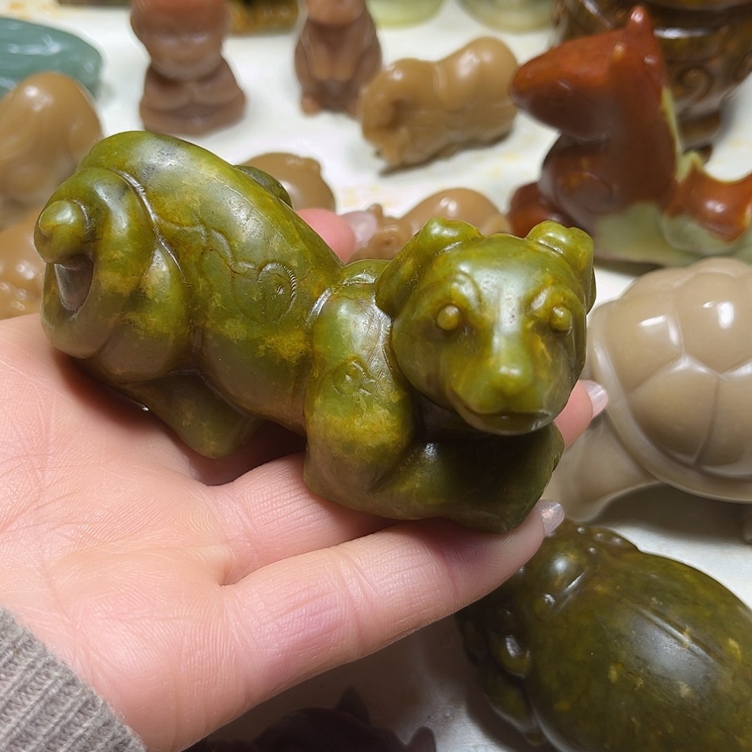 白玉菩提吊坠白玉菩提吊坠