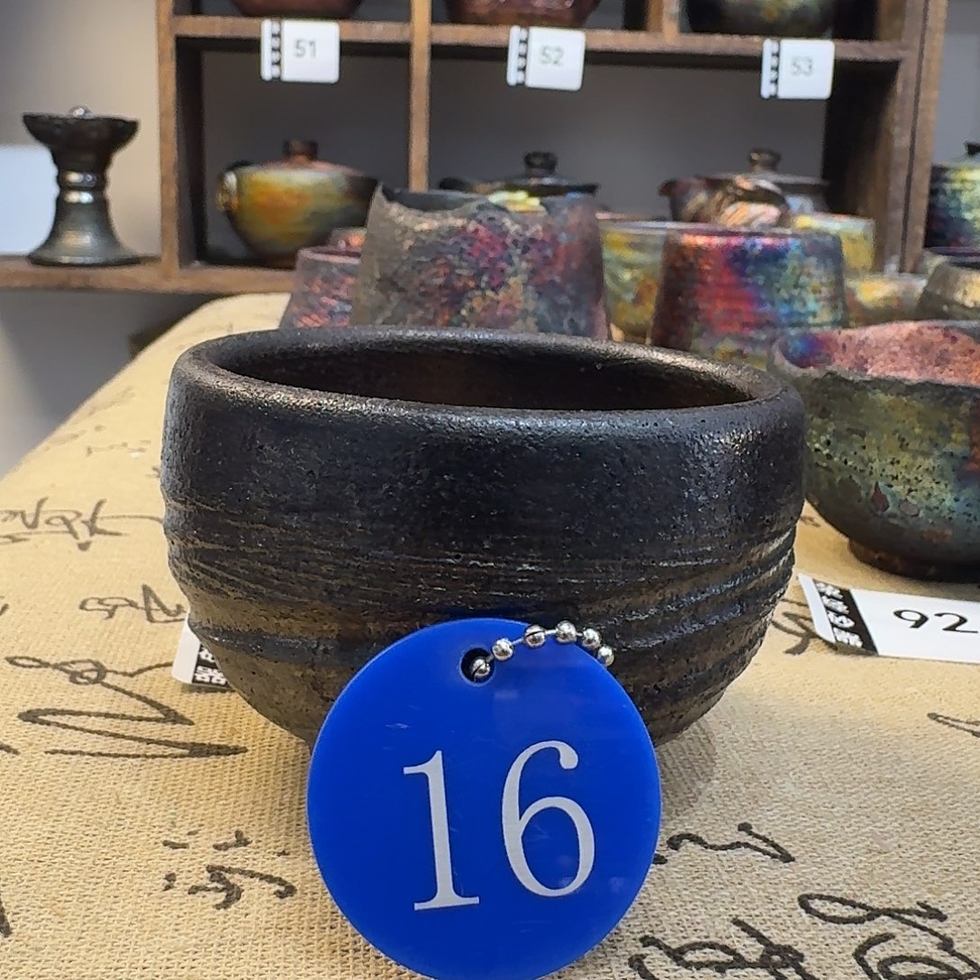 鱼***白荥经黑砂炸福利主人杯16